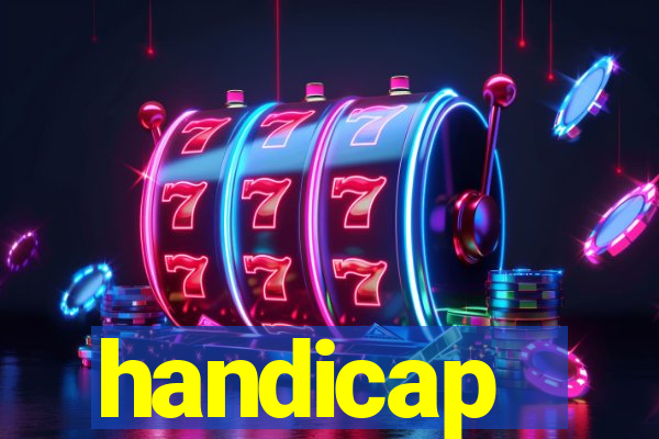 handicap - 2.5